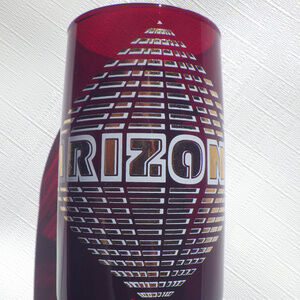 Arizona Glass Ruby Red Glass